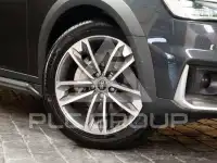 2022 Audi Quattro