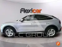 2022 Audi Quattro