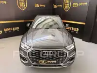 2022 Audi Quattro