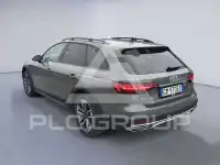 2022 Audi Quattro