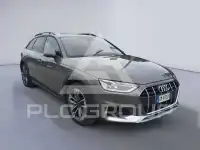 2022 Audi Quattro