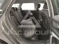 2022 Audi Quattro