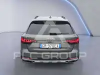 2022 Audi Quattro