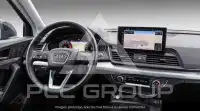 2022 Audi Quattro