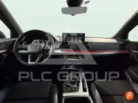 2022 Audi Quattro