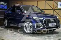 2022 Audi Quattro