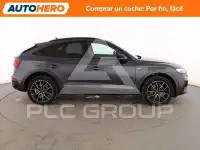 2022 Audi Quattro