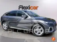 2022 Audi Quattro