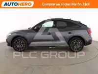 2022 Audi Quattro