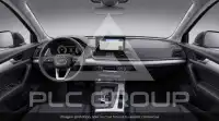 2022 Audi Quattro