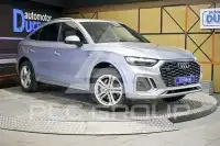 2022 Audi Quattro