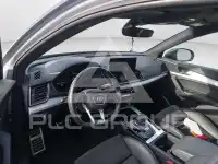 2022 Audi Quattro