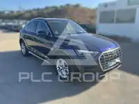 2022 Audi Quattro