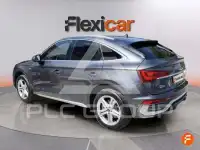 2022 Audi Quattro