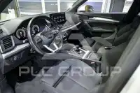 2022 Audi Quattro