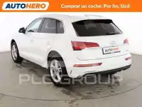 2022 Audi Quattro