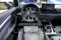 2022 Audi Quattro
