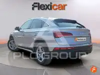 2022 Audi Quattro