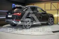2022 Audi Quattro