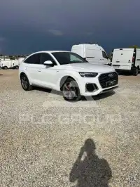 2022 Audi Quattro