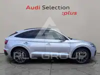 2022 Audi Quattro