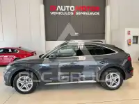 2022 Audi Quattro
