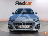 2022 Audi Quattro