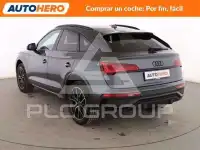 2022 Audi Quattro