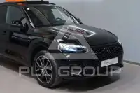 2022 Audi Quattro
