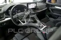 2022 Audi Quattro