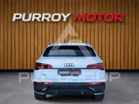 2022 Audi Quattro