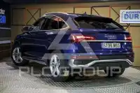 2022 Audi Quattro