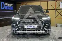 2022 Audi Quattro