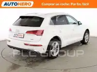 2022 Audi Quattro