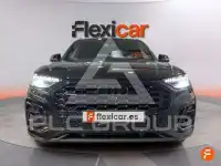 2022 Audi Quattro