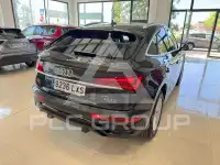 2022 Audi Quattro