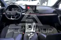 2022 Audi Quattro