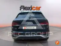 2022 Audi Quattro