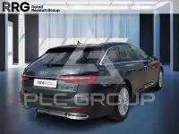 2022 Audi Quattro