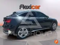 2022 Audi Quattro
