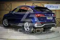 2022 Audi Quattro