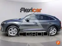 2022 Audi Quattro