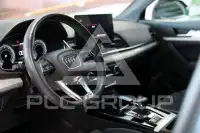 2022 Audi Quattro