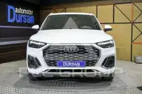 2022 Audi Quattro
