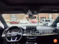 2022 Audi Quattro