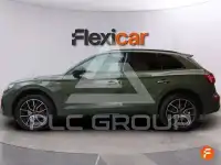 2022 Audi Quattro