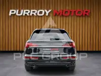 2022 Audi Quattro