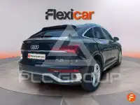 2022 Audi Quattro