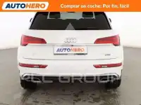 2022 Audi Quattro