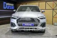 2022 Audi Quattro